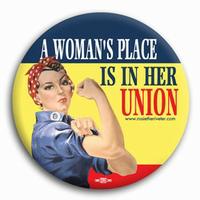 Decades After Their Service, ‘Rosie The Riveters’ Honored With Congressional Gold Medal